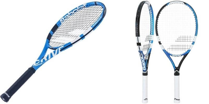 Babolat Drive Max 110