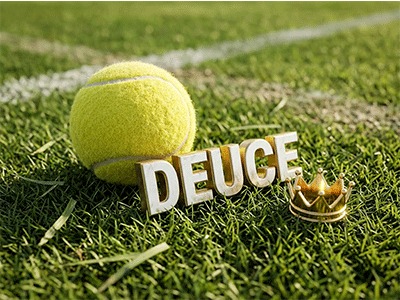 What Is Deuce in Tennis