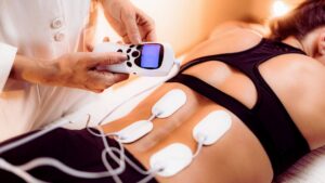 Where to Put TENS Pads for Tennis Elbow - TennisNeed