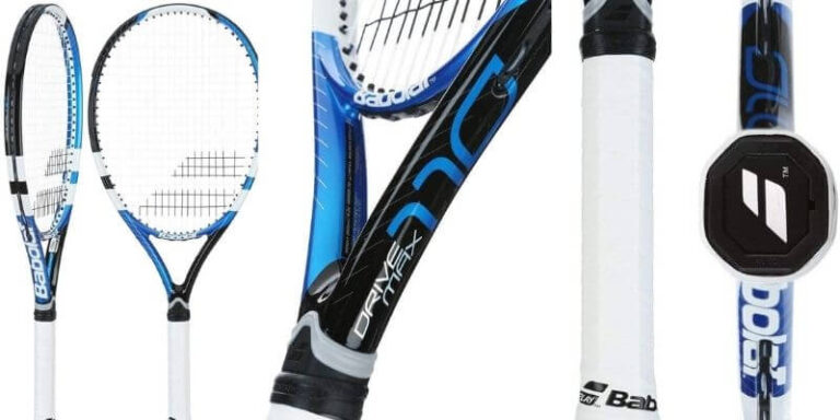 babolat vs head tennis rackets