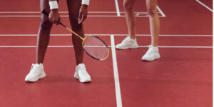 high arches tennis shoes