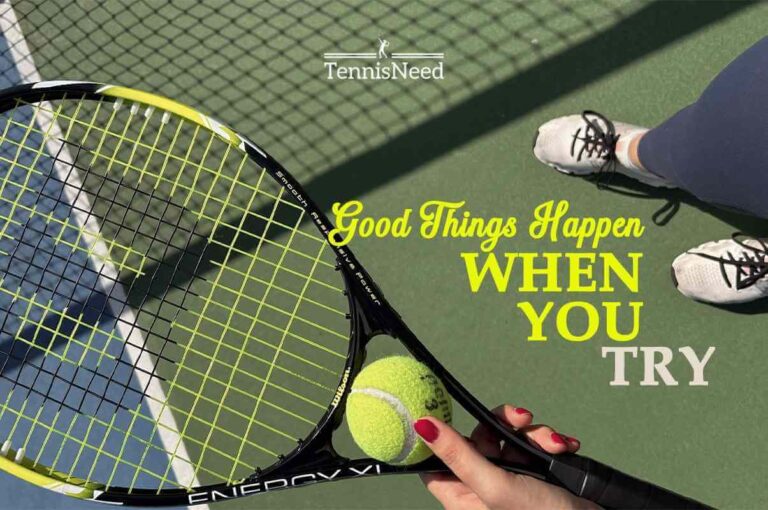 tennis terms list for beginners