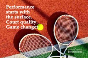 how many sets are there in a tennis match